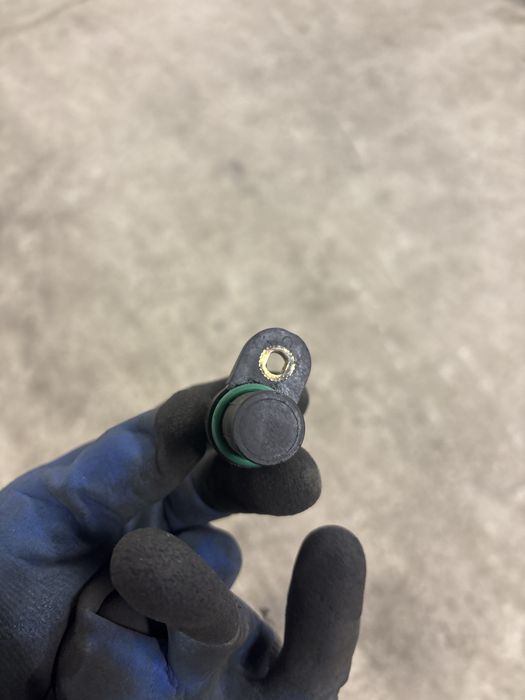 Czujnik położenia wału bmw e46 316i 318i 320i n42 n46 valvetronic