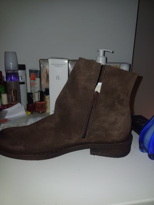 Botki Venezia 38 nowe