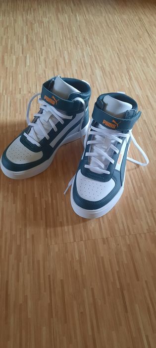 Buty dla chłopaka