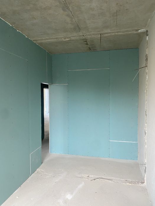 Малярні Гіпсокартонні роботи !