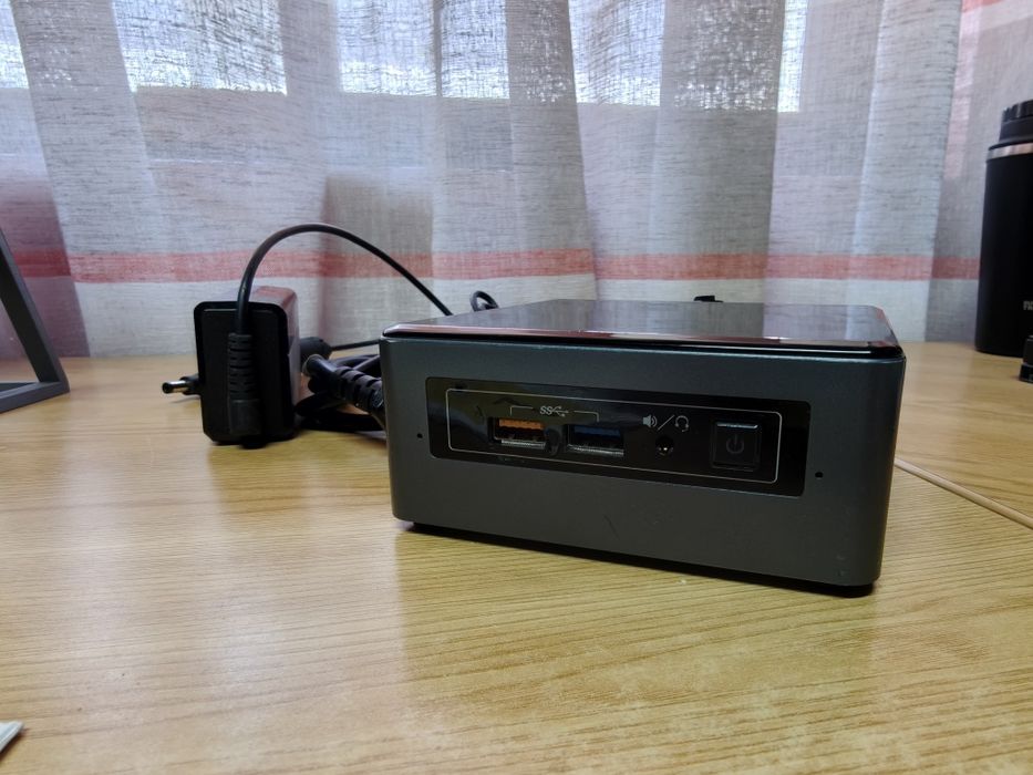 Mini PC Intel NUC
