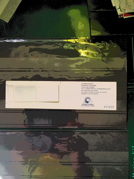 1982 Caderneta Flores Regionais da Madeira [2° Grupo ] MNH **