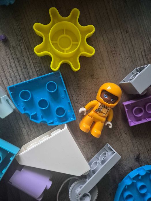 Klocki Lego Duplo 10422