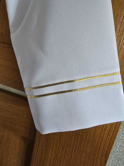 Alba komunijna dla chlopca / ministranta