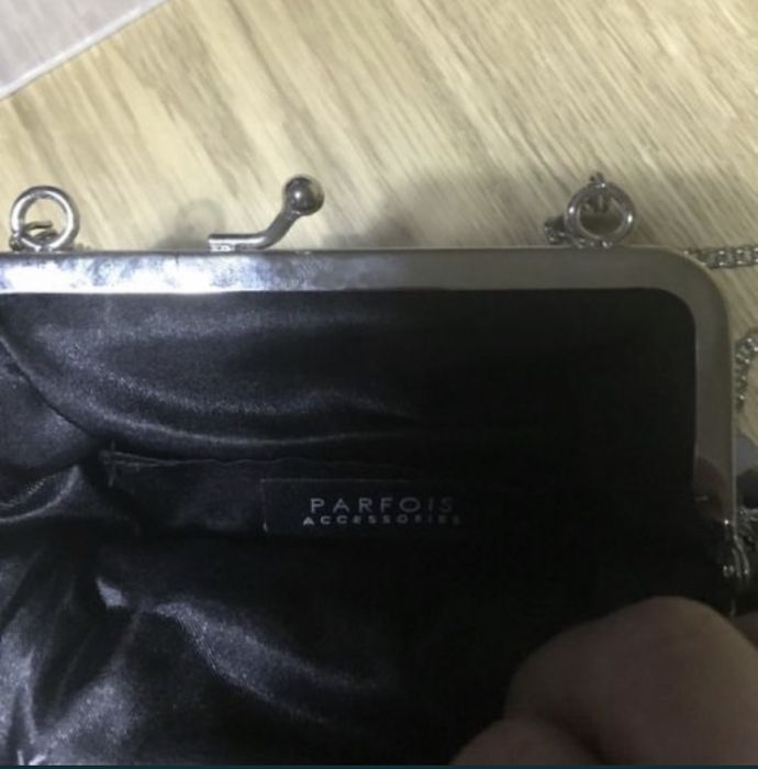 Malas parfois novas e bolsa case logic como  novas