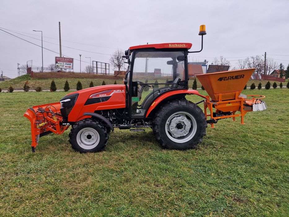 Arbos Aupax M404 fabrycznie nowy z Gwarancją