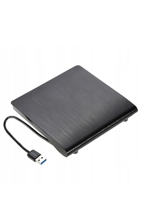 Przenośny napęd dvd