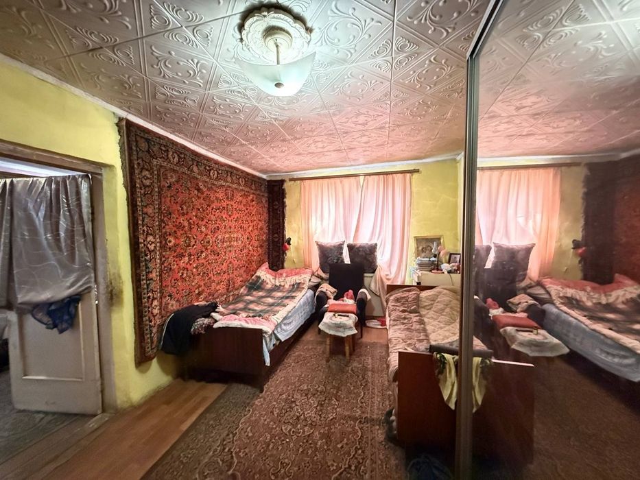 Продам дом - дачу