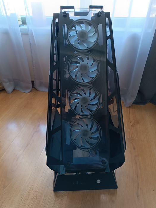 Caixa Gaming Mars ATX