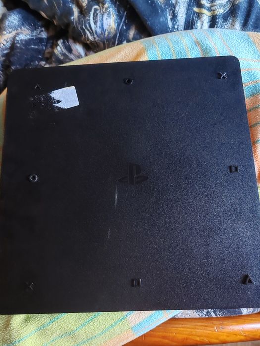 Ps4 em óptimo estado