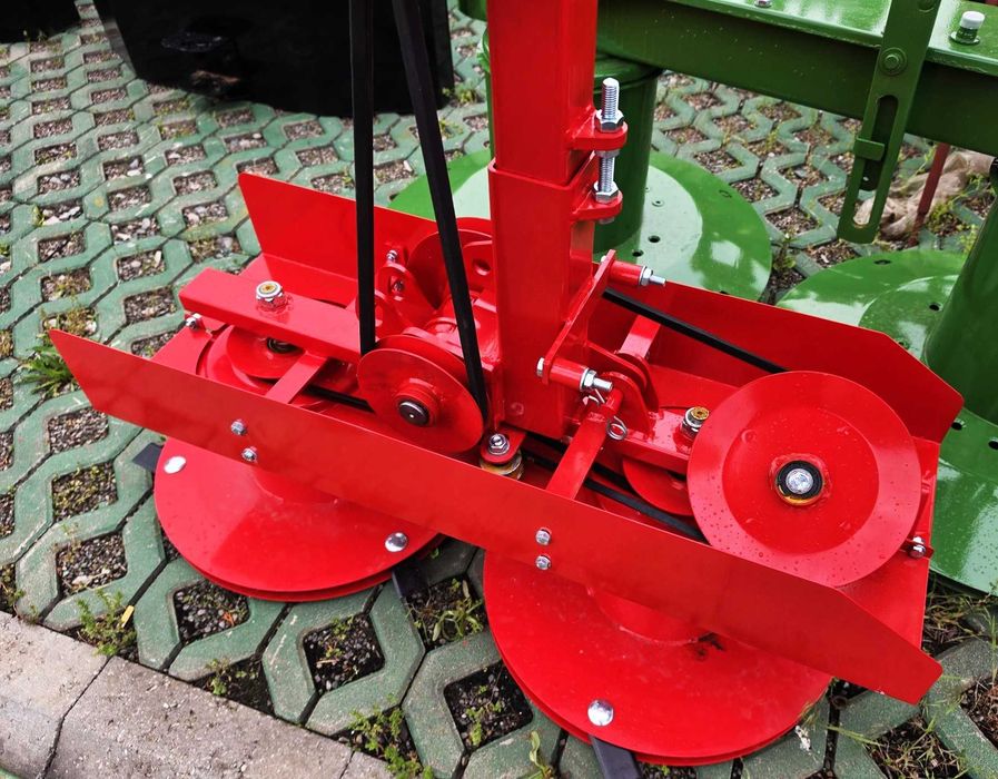 Kosiarka rotacyjna 1,05 MINI kosiarki rotacyjne NOWE