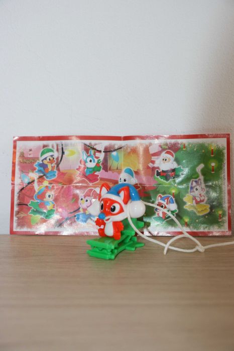 Kinder SE271 - Natal