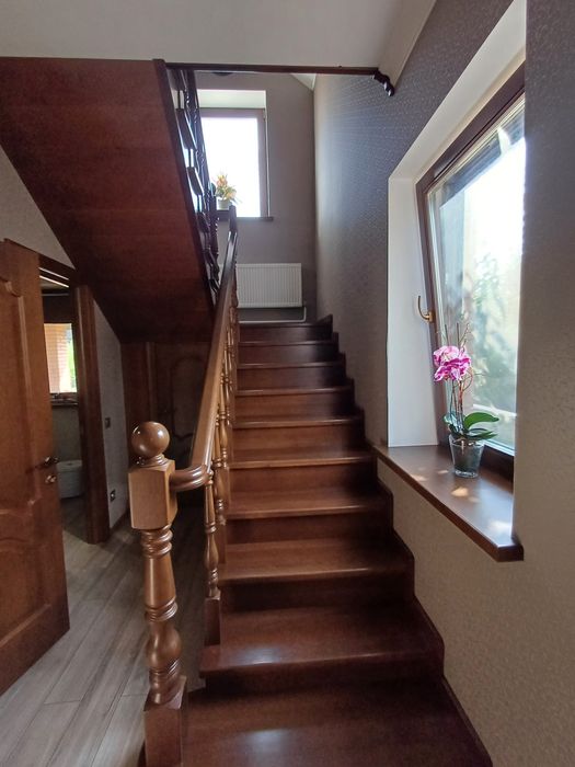 Продам новий будинок