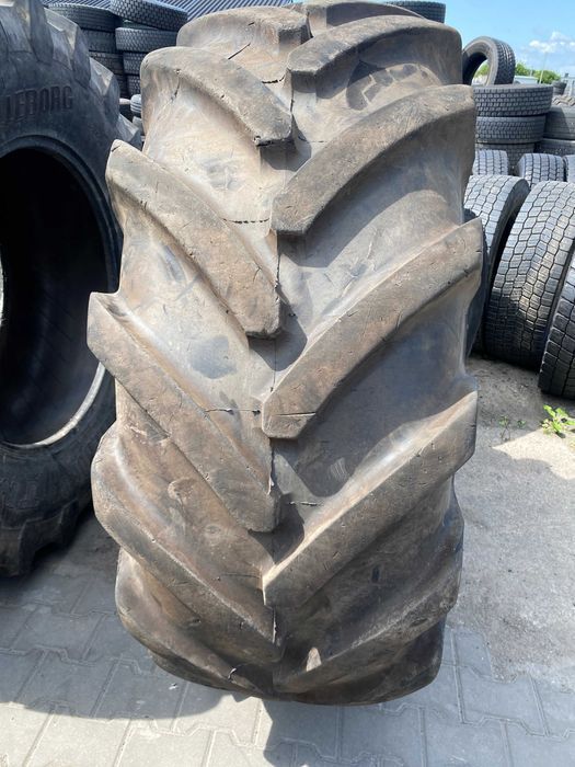 620/75r26 Michelin