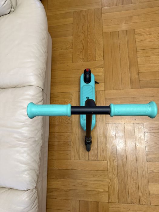 Дитячий електросамокат Segway Ninebot