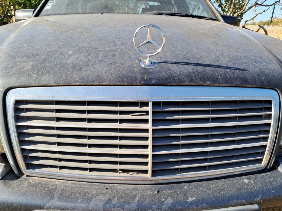 Mercedes C180 gasolina W202 para peças todo Material disponivel