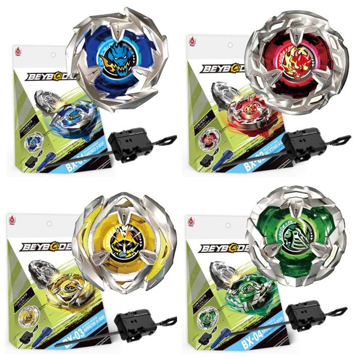 Блейд БейБлейд Икс Beyblade X BX-01 -02 -03 -04 -05 -06 BX-23 24