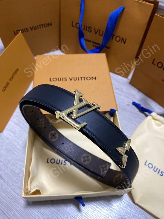 Ремінь Louis Vuitton Ремень LV
