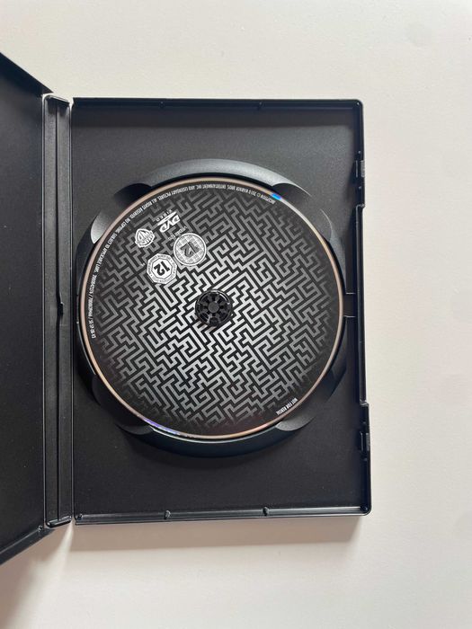 A Origem (Inception) [2010 DVD]