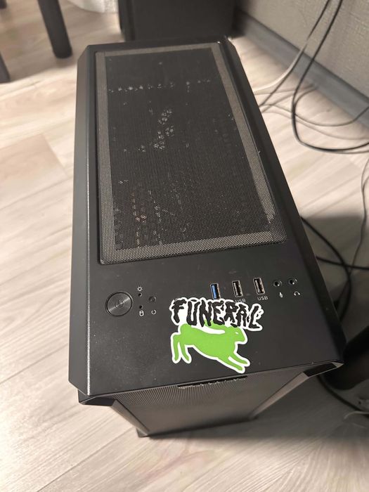 Komputer Gamingowy Ryzen 5 5600 Radeon 6700 XT OKAZJA