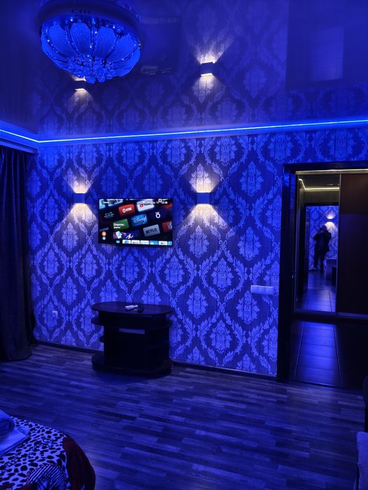 Квартиры посуточно в Кременчуге