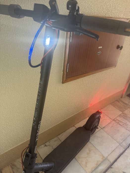 Xiaomi Electric Scooter 4 Pro (2nd Gen)