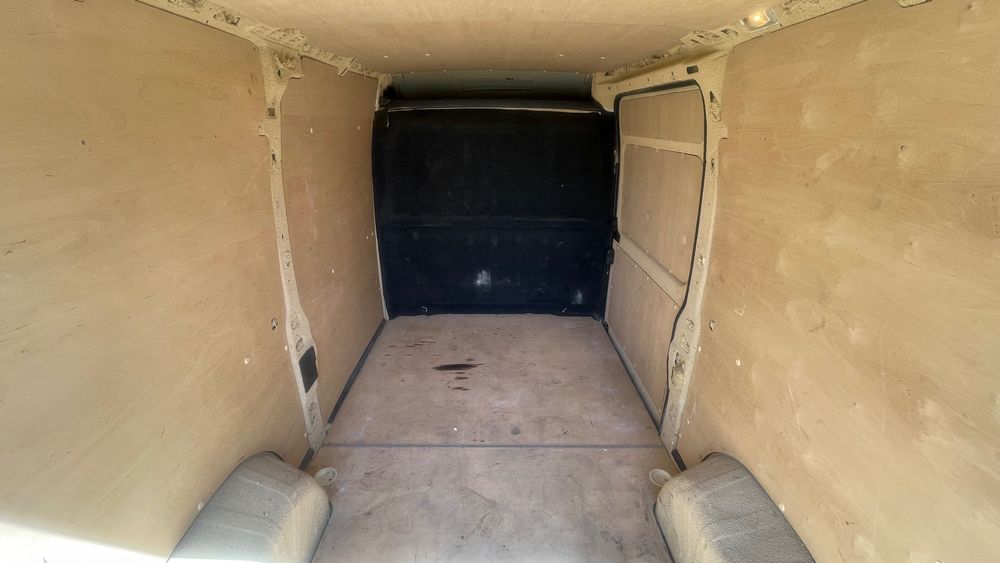 Citroen Jumper 2.2 BlueHDi 33 L2H2