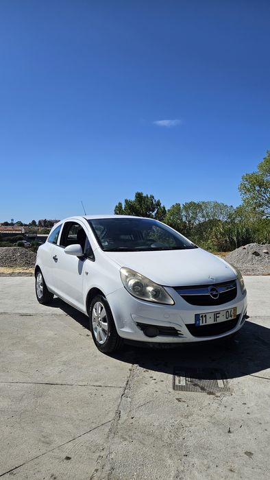 Opel Corsa 1.3 CDTI (IVA Dedutível)