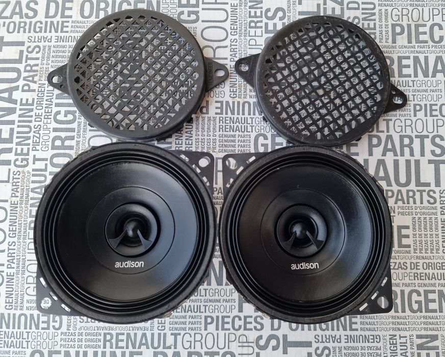Динаміки Audison PRIMA APX4