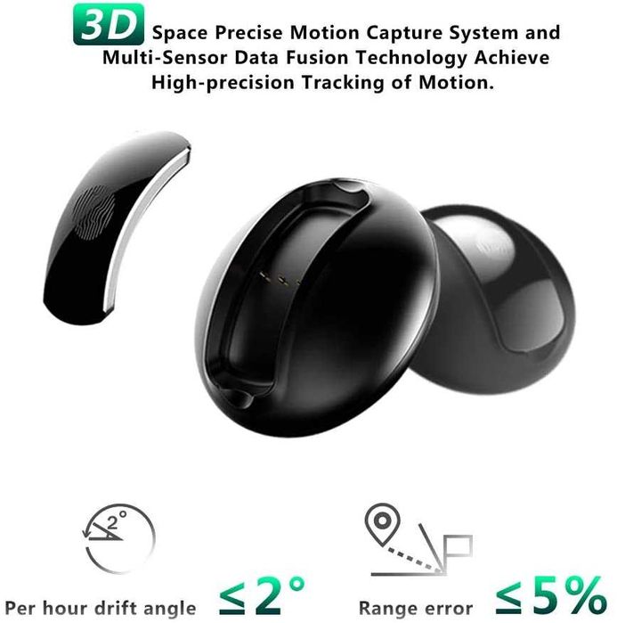 GPS Soccer Tracker64172643101058122