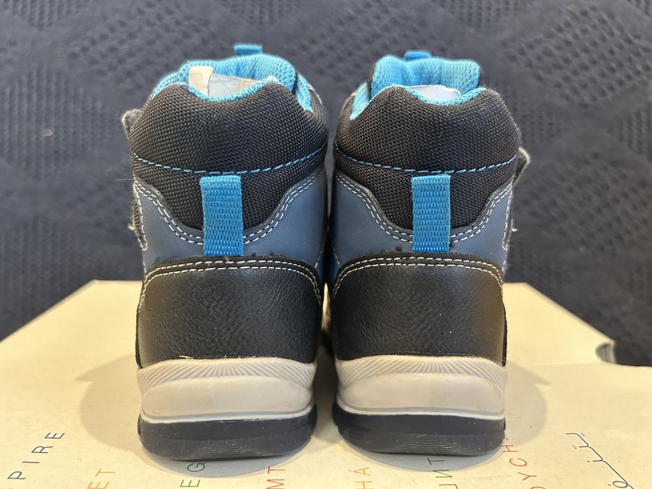 Зимові черевики Geox 21 розмір