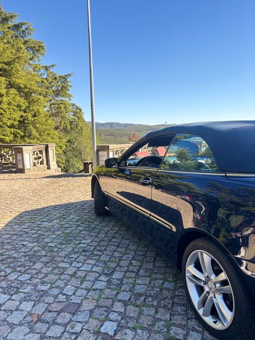 Mercedes-Benz CLK 200 KOMPRESSOR — photo 4