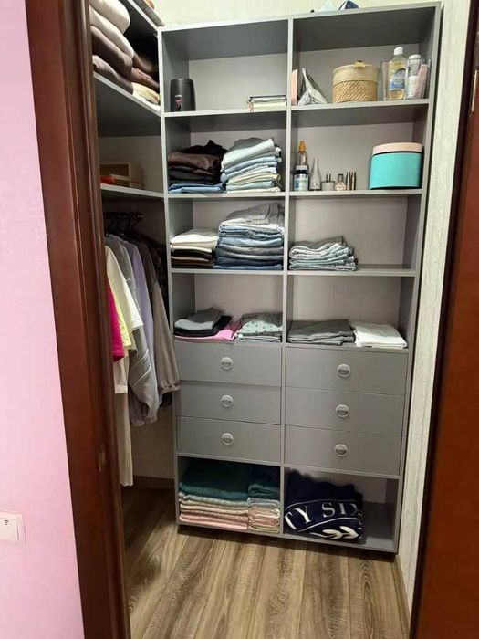 Сдам 3к квартиру в ЖК Олимпик-2 пр. Слобожанский (конец)