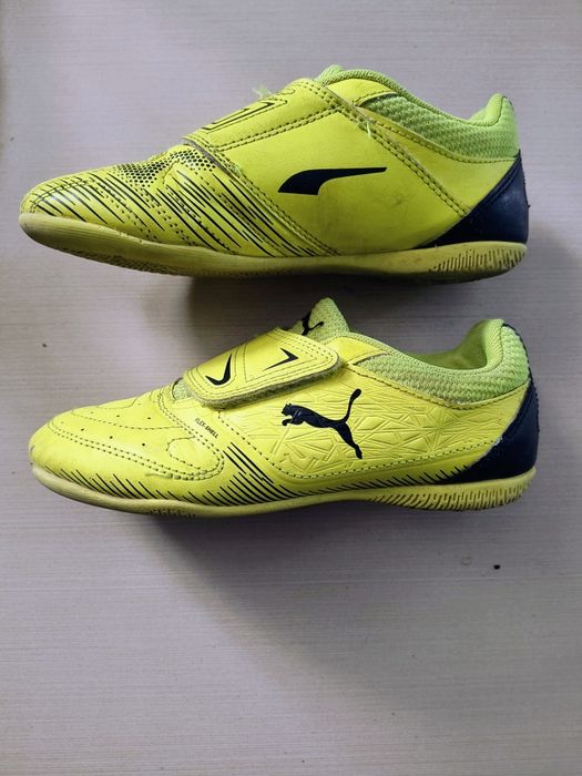 Buty halowe Puma