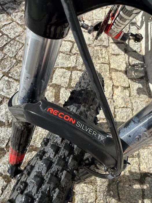 Bulls active carbono