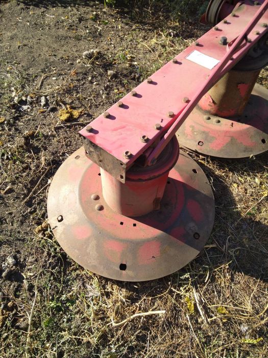 Косарка роторна Z173