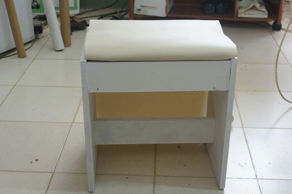 Banqueta para quarto