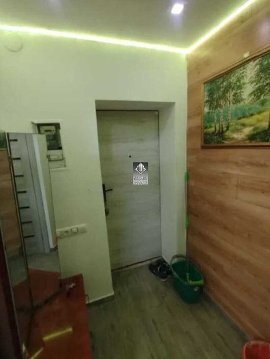 Продаж 1-кімнатної квартири з кап. ремонтом, Шевченківський район