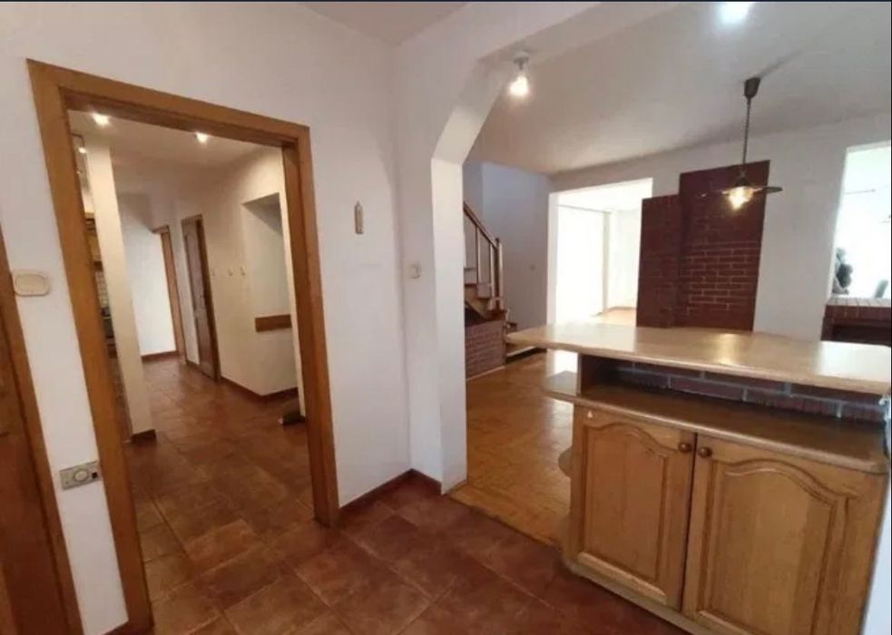 Zadbany dom w dobrej okolicy