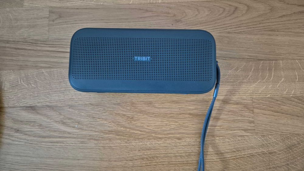 TRIBIT StormBox Flow