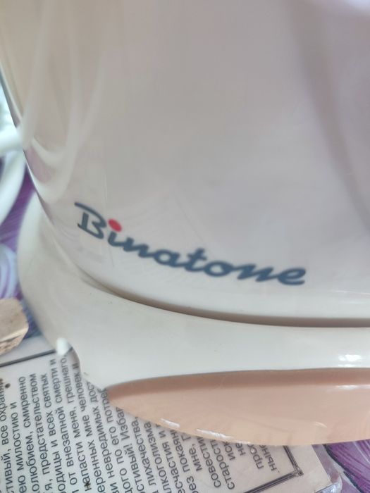 Продам электрочайник