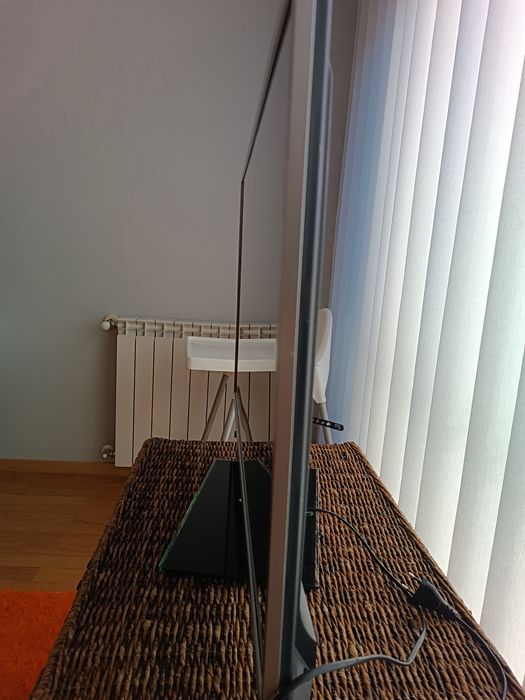 Televisão plasma Toshiba