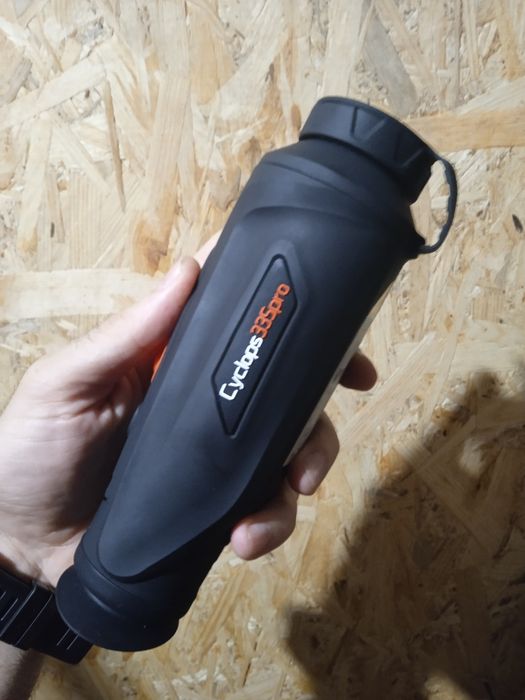 Cyclops 335 pro- новий