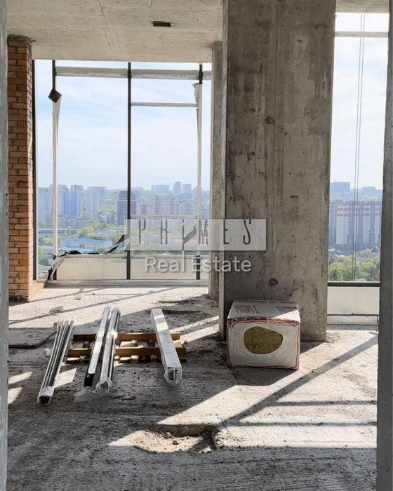 Продаж 4к квартири 145м2 ЖК A136 Highlight Tower Антоновича Горького