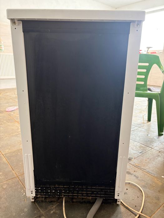 Zmywarka Amica 45 cm – mało używana, w 100% sprawna