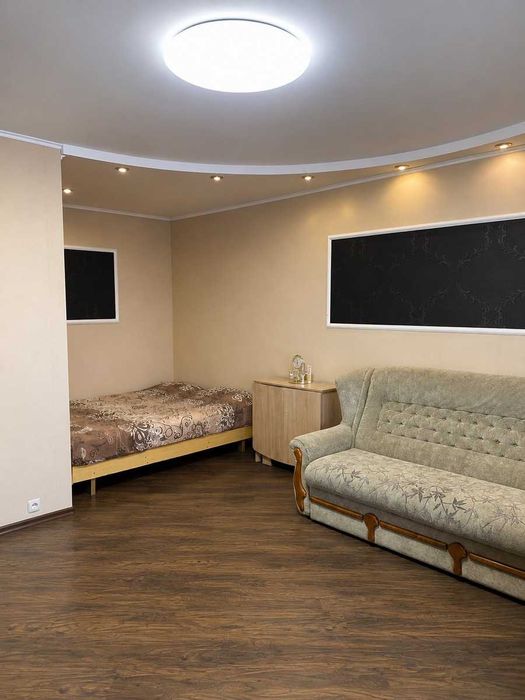 ЭКС! Продам 1к квартиру с ремонтом и мебелью, метро Университет, Пятихатки!
