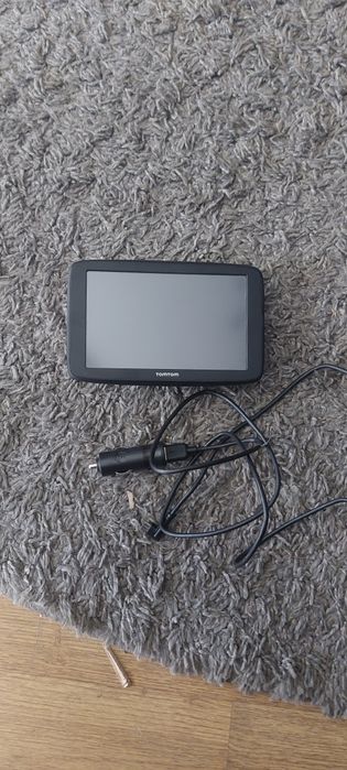 Nawigacja Tomtom 4Ba63 go basic