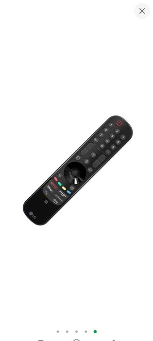 Пульт LG Magic Remote AN-MR22GA / LG AN-MR22GN
