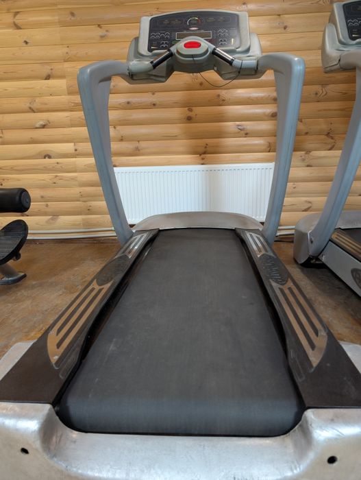 Професійна бігова доріжка Panatta Sport