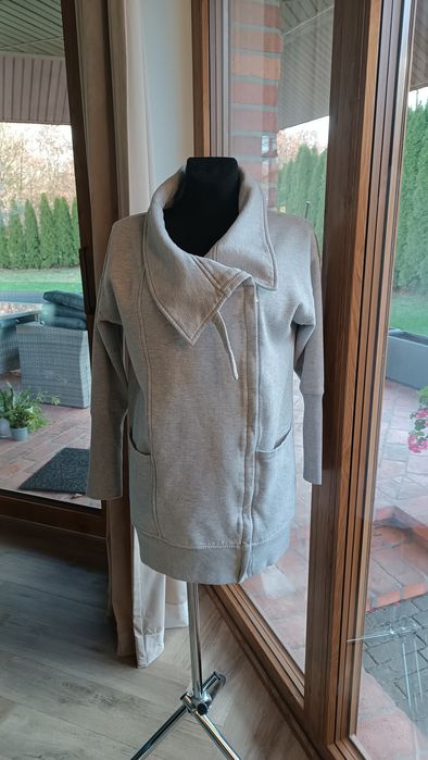 Bluza na zamek XL Tatuum